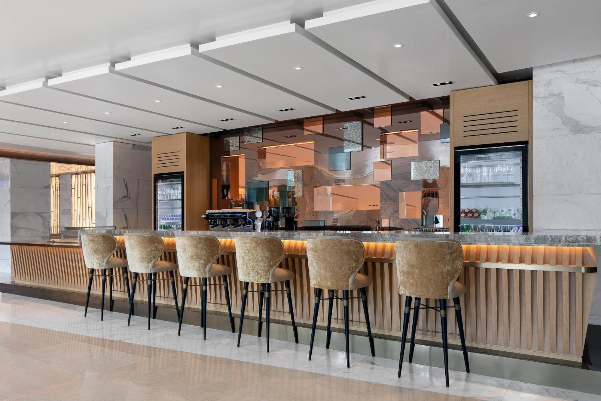 Lagos Marriott Hotel Ikeja Extérieur photo