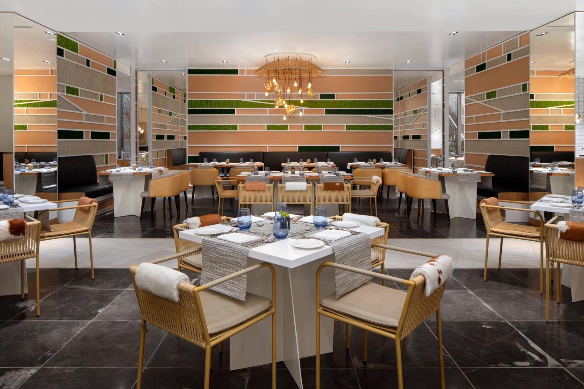 Lagos Marriott Hotel Ikeja Extérieur photo