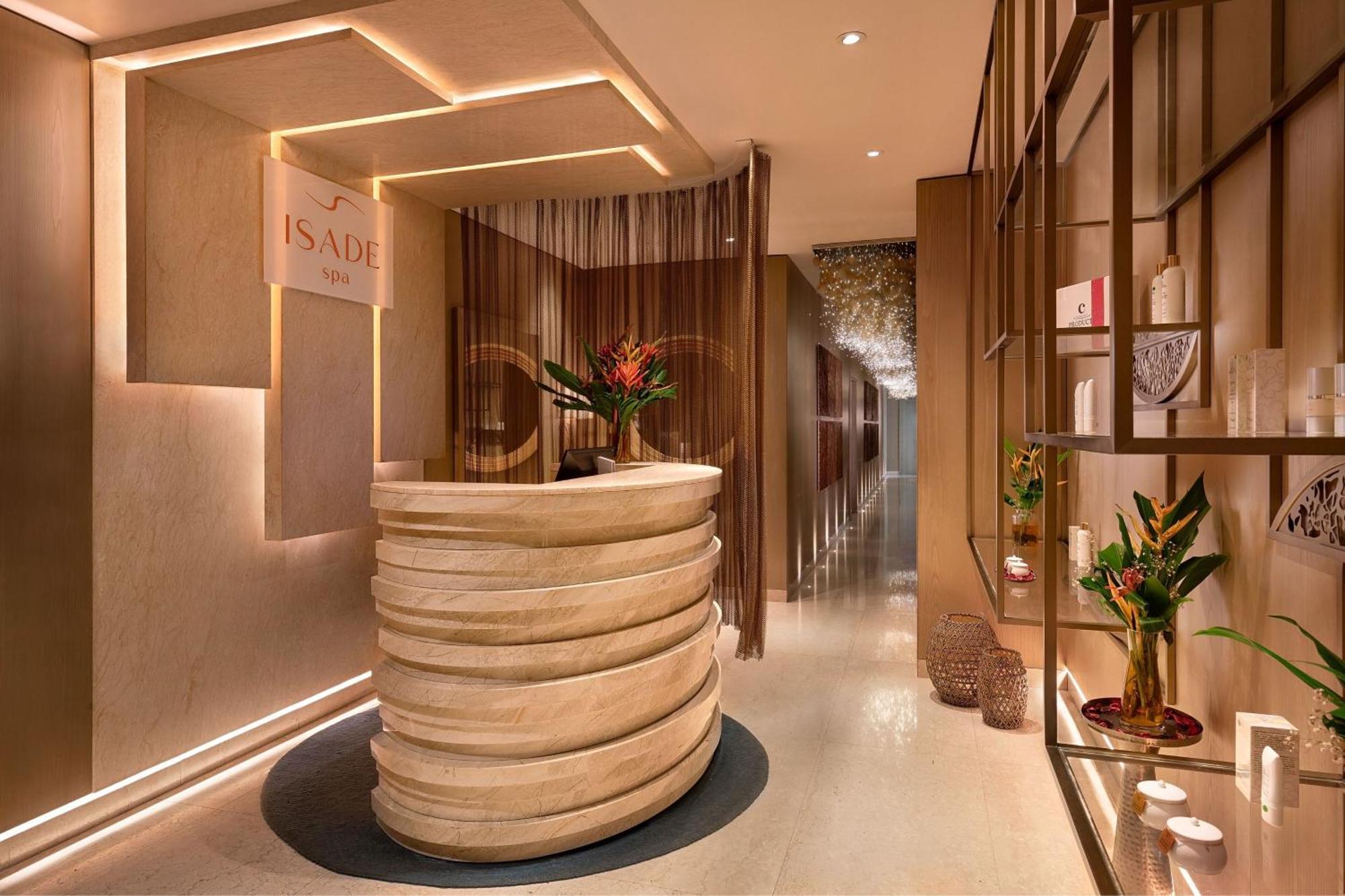 Lagos Marriott Hotel Ikeja Extérieur photo
