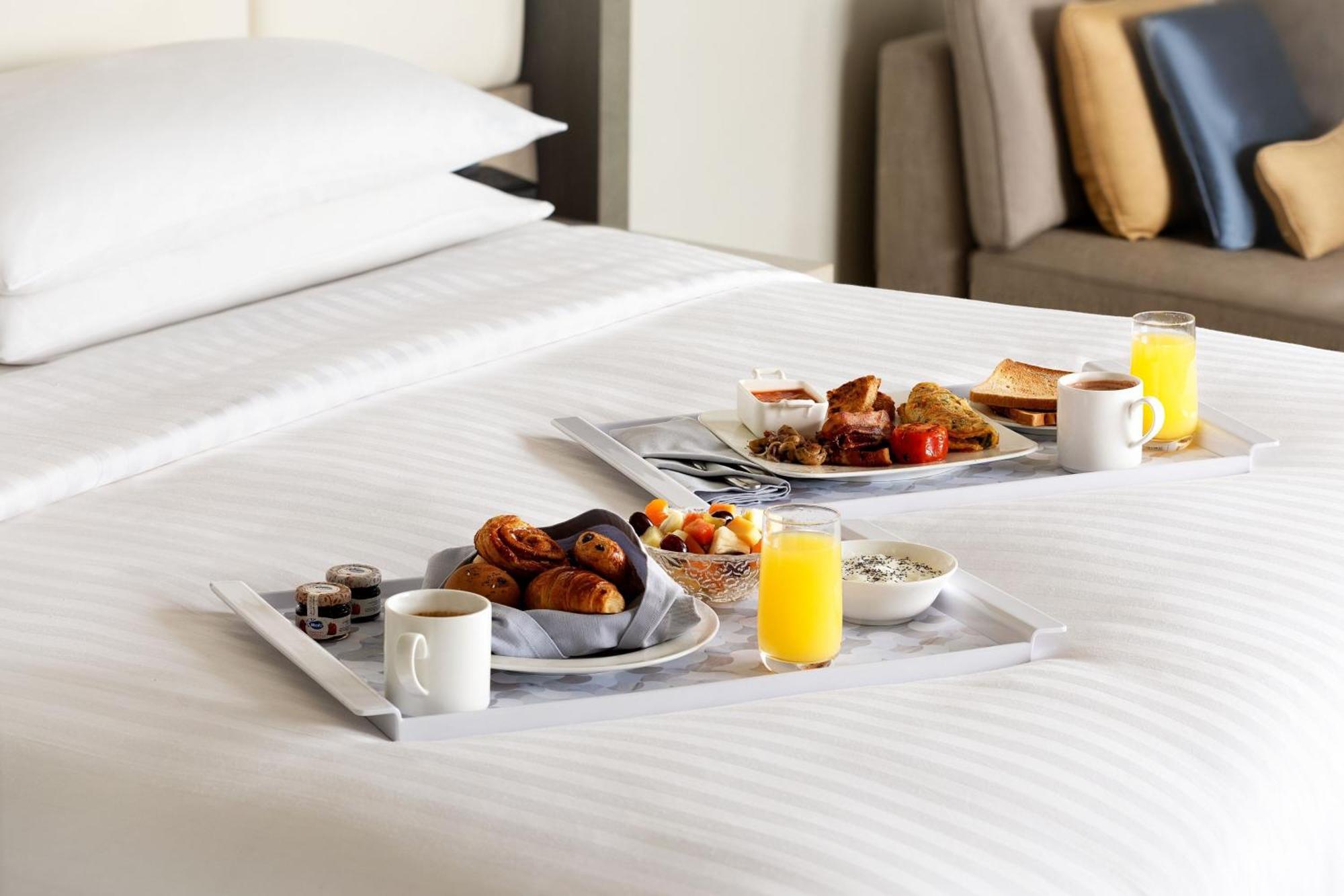 Lagos Marriott Hotel Ikeja Extérieur photo