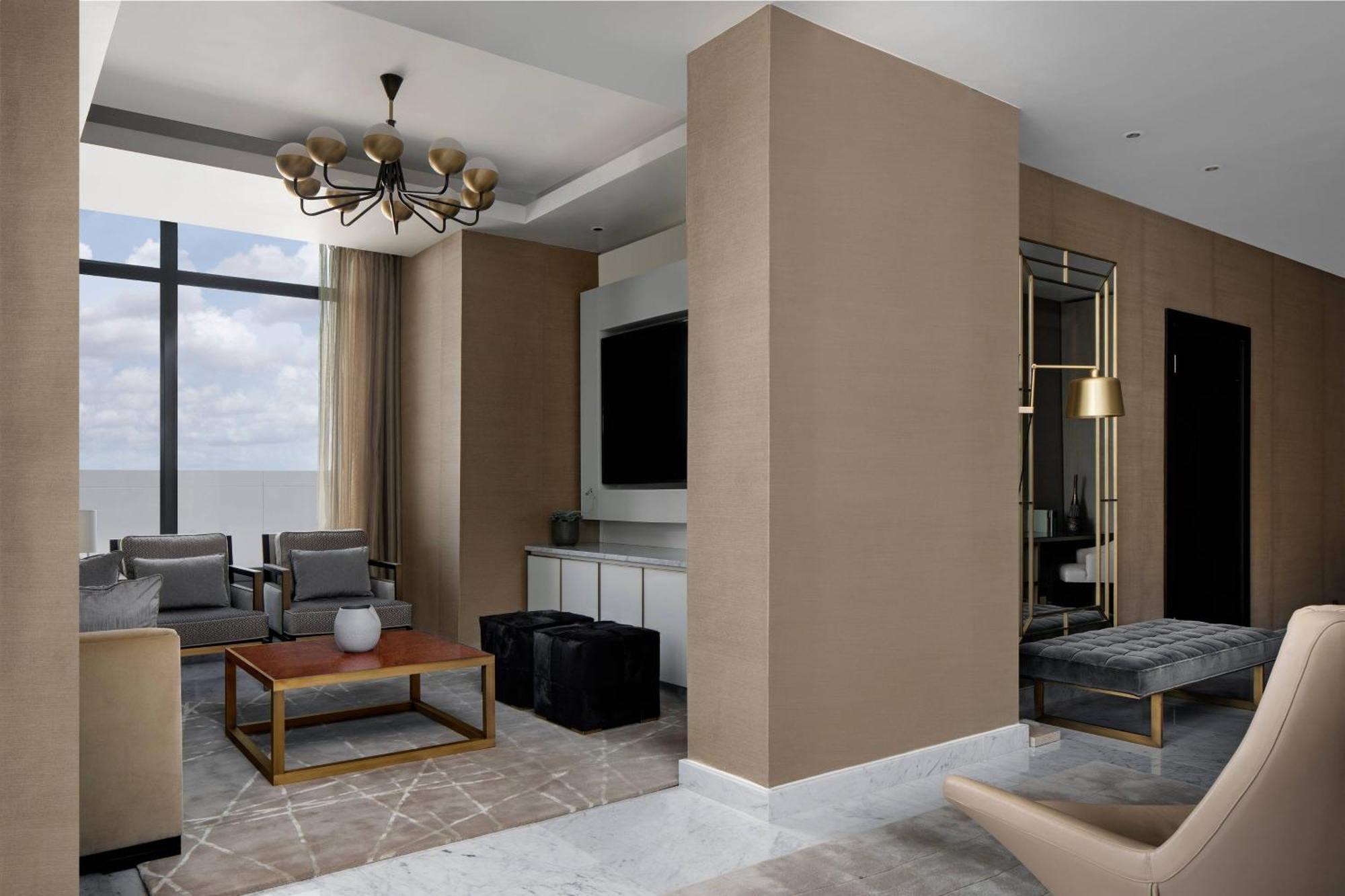Lagos Marriott Hotel Ikeja Extérieur photo