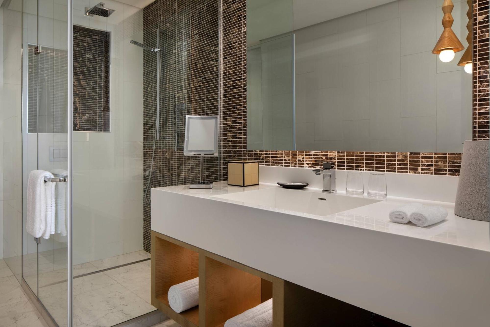 Lagos Marriott Hotel Ikeja Extérieur photo