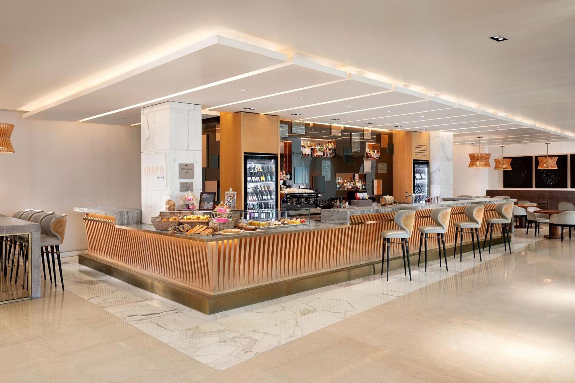 Lagos Marriott Hotel Ikeja Extérieur photo