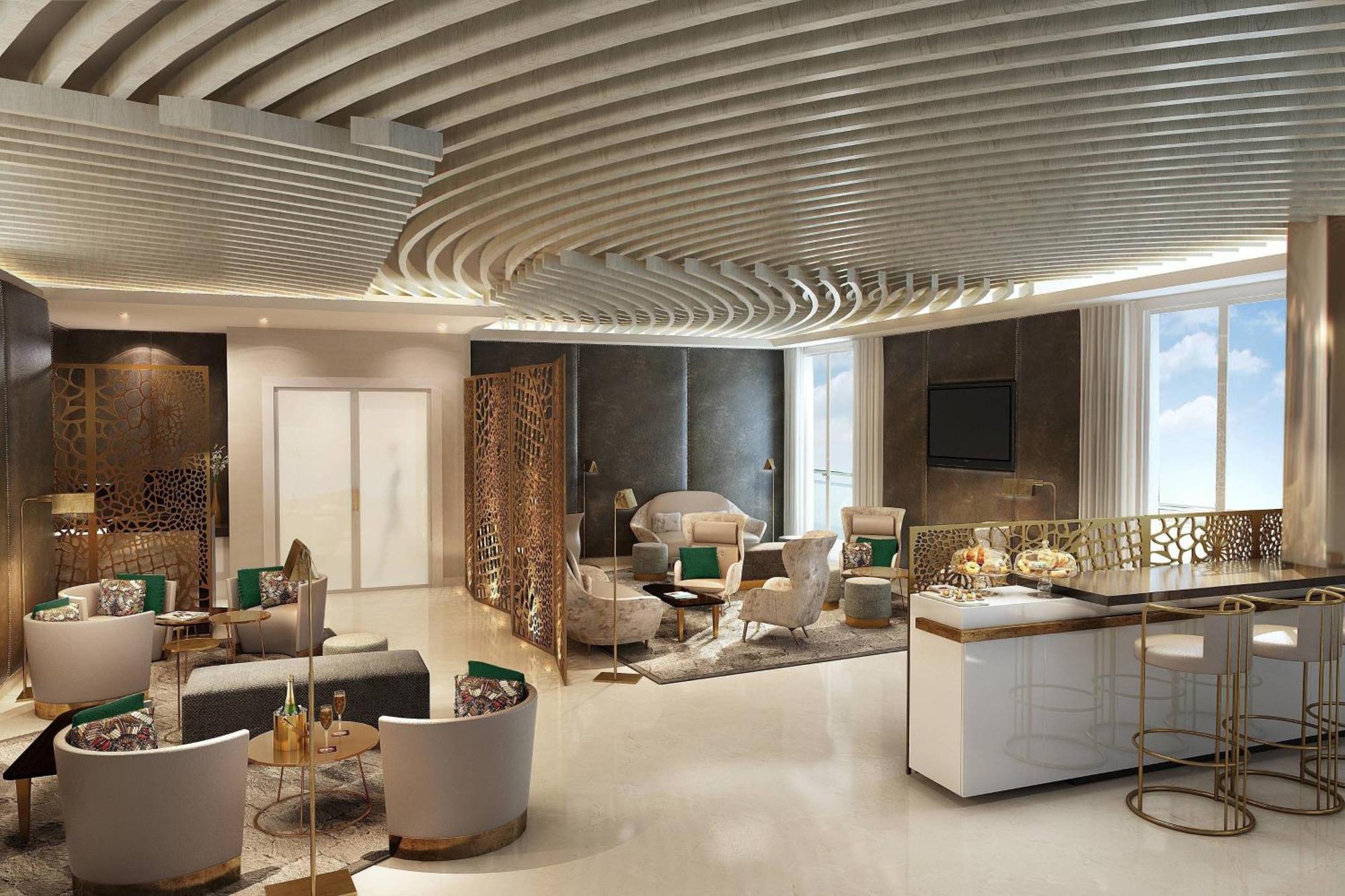 Lagos Marriott Hotel Ikeja Extérieur photo